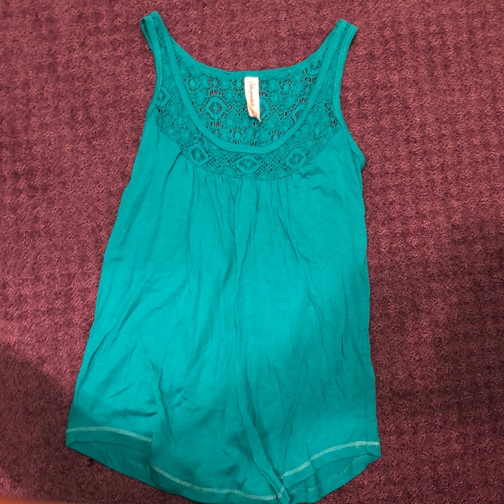 Aeropostale Tank Top